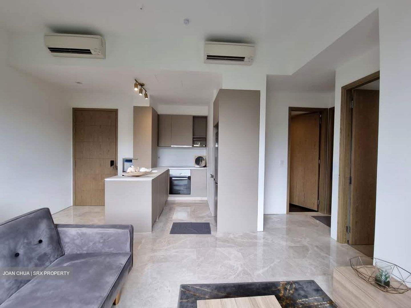The Enclave . Holland (D10), Apartment #556102251